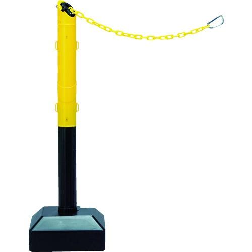 Reelex プラチェーン内蔵伸縮ポール 