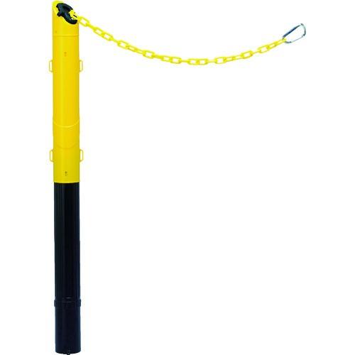 Reelex プラチェーン内蔵伸縮ポール 