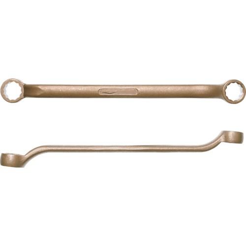 Ampco 防爆ダブルボックスエンドレンチ24x30mm AC2430B