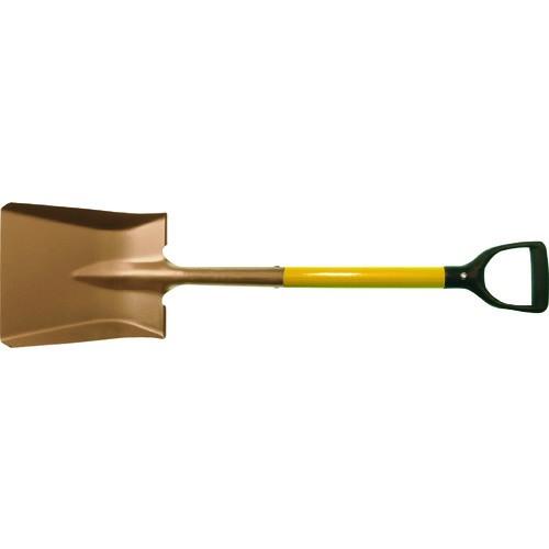 Ampco 防爆フラットショベル NS8400B