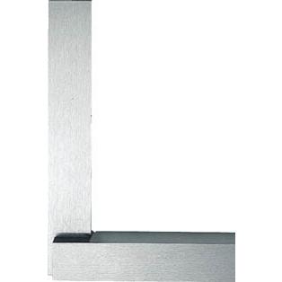 TRUSCO 台付スコヤ 300mm JIS2級 ULA-300 測定工具・スコヤ・水準器