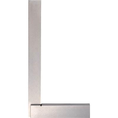 ＴＲＵＳＣＯ 台付スコヤ 600ｍｍ ＪＩＳ2級 ULA-600 測定工具・スコヤ・水準器