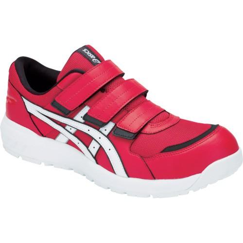 ASICS アシックス ウィンジョブCP205 REGULAR クラシックレッド