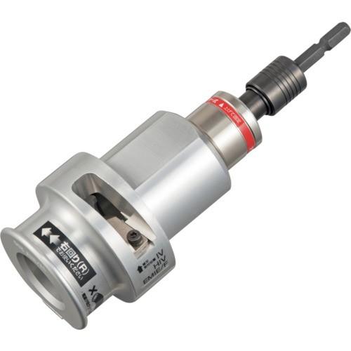 セコ フライス 88°カッタ用インサート MP1501 □▽486-6130