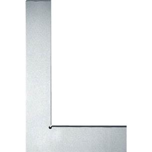 ユニ 焼入平型スコヤー ＪＩＳ1級 300ｍｍ ULDY-300 測定工具・スコヤ・水準器