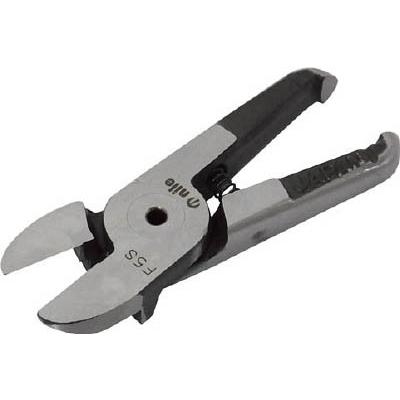 ナイル エアーニッパ替刃樹脂切断用Ｆ9Ｐ F9P 空圧工具・エアニッパ