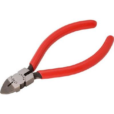 メリー 超硬チップ付ミゼットニッパ150ｍｍ CT55-150 ペンチ・ニッパ・ニッパ超硬型