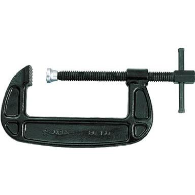 スーパー シャコ万力 バーコ型 300mm BC-300 クランプ・バイス・シャコ万力