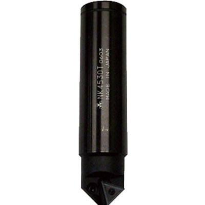 富士元 面取りカッター ３０° シャンクφ３２ ロングタイプ NK3030TL