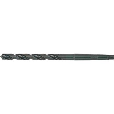 三菱Ｋ テーパードリル15．8ｍｍ TDD1580M2 穴あけ工具・テーパーシャンクドリル