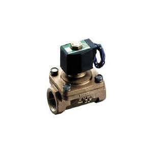 ＣＫＤ パイロットキック式2ポート電磁弁 マルチレックスバルブ APK11-25A-02C-AC100V 空圧・油圧機器・電磁弁
