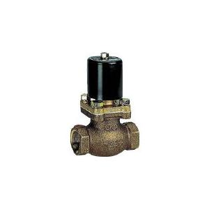 CKD 空気用パイロットキック式2ポート電磁弁 PKS-10-27-AC100V 空圧・油圧機器・電磁弁