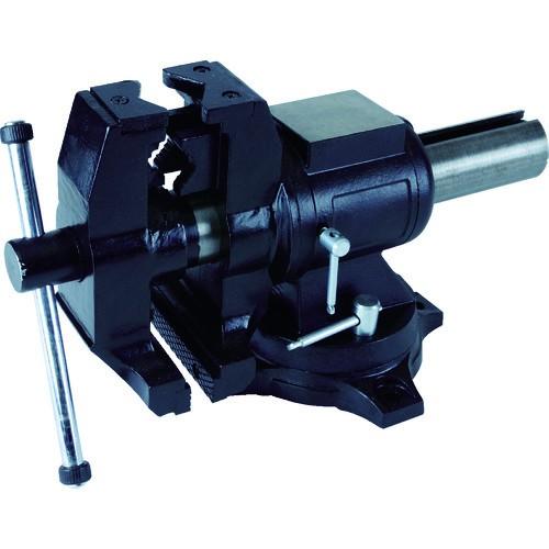 TRUSCO トラスコ 中型マルチコンビバイス 125mm TMCV125