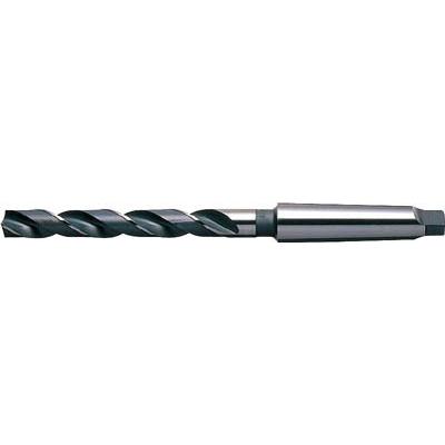 三菱Ｋ 鉄骨用ドリル19．0ｍｍ TTDD1900M3 穴あけ工具・テーパーシャンクドリル