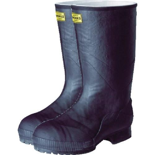 弘進ゴム ライトセーフティーワークスLSW-02 26.0cm LSW02260