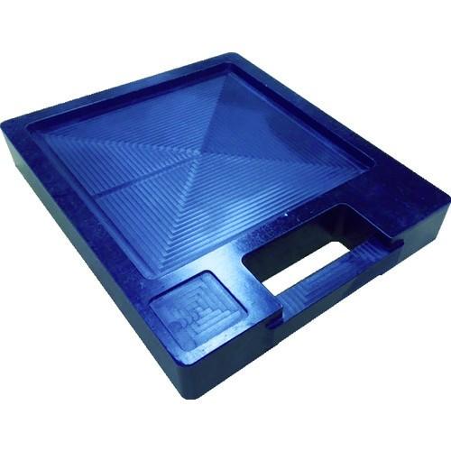 TRUSCO トラスコ アウトリガーベース 330×360 ORB330