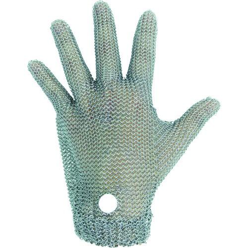 軍手 滑り止め付き 12双 天然ゴム 作業用 安全 グリーン Mサイズ 1747