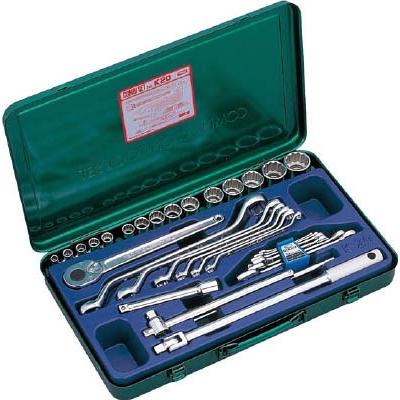 TONE（トネ） コンビネーションツールセット 軽作業用 K20 工具セット