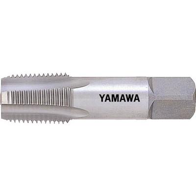 ヤマワ ＨＳＳ管用タップＰＦ型 PF2-1 ねじ切り工具・管用タップ