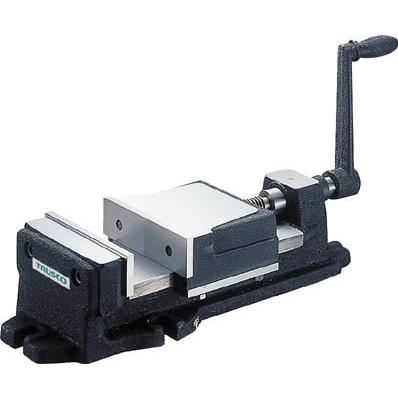 TRUSCO F型ミーリングバイス 200mm MF200 : リコメン堂 - 通販 - Yahoo