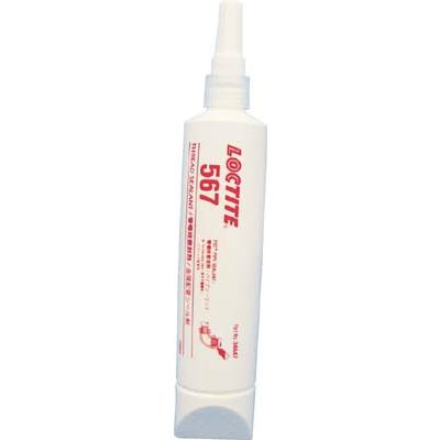 ロックタイト 配管シール剤 567 250ｍｌ ステン用 567-250 接着剤・補修剤・配管用シール剤