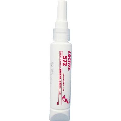 ロックタイト 配管シール剤 572 250ｍｌ 572-250 接着剤・補修剤・配管用シール剤