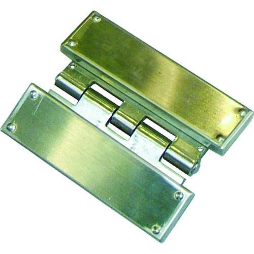 カネテック タンク清掃用プレートマグネット KPMBW12A