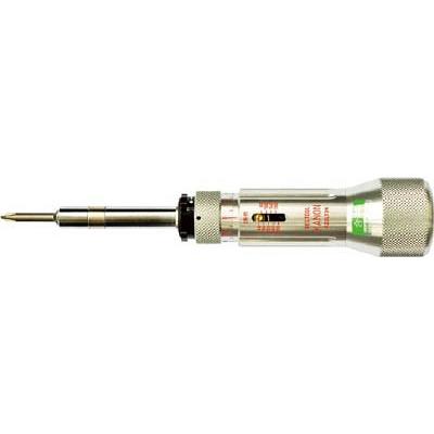カノン 空転式トルクドライバーＮ20ＬＴＤＫ N20LTDK 計測機器・トルク機器