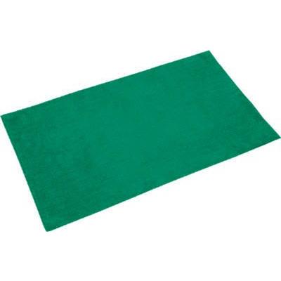 ブランド登録なし - 兀鷹 吸油引っ敷き ＃15 緑 F-99-15 GN 床材装具・吸油・吸水引っ敷き