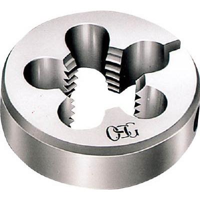 ＯＳＧ ねじ切り丸ダイス 50径 Ｍ16Ｘ1．5 RD-50-M16X1.5 ねじ切り工具・ダイス