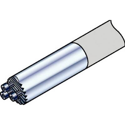 サンドビック コロターンＳＬ 防振ボーリングバイト 570-3C 25 330 旋削・フライス加工工具・ホルダー 代引不可