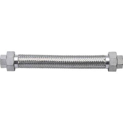 ＮＦＫ ユニオン無溶接式フレキ ＡＬＬＳＵＳ304 25Ａ×300Ｌ NK113-25-300 管工機材・フレキ管