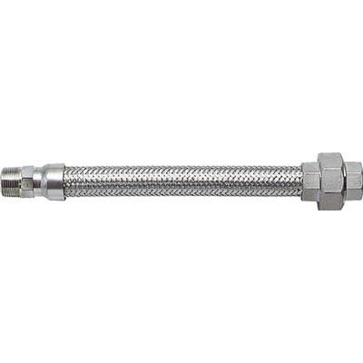 ＮＦＫ ユニオン・ニップル型フレキ ＡＬＬＳＵＳ304 40Ａ×500Ｌ NK193-40-500 管工機材・フレキ管