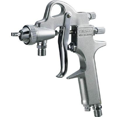 TRUSCO スプレーガン吸上式 ガンのみ ノズル径Φ2.0 SSG-20 塗装・内装用品・スプレーガン