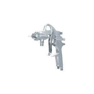 TRUSCO スプレーガン吸上式 ガンのみ ノズル径Φ1.5 SSG-15 塗装・内装用品・スプレーガン