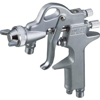 TRUSCO スプレーガン吸上式 ガンのみ ノズル径Φ1.3 SSG-13 塗装・内装用品・スプレーガン