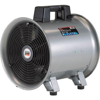 ＴＲＵＳＣＯ ハンディジェット ハネ外径290ｍｍ HJF-300 環境改善機器・送風機