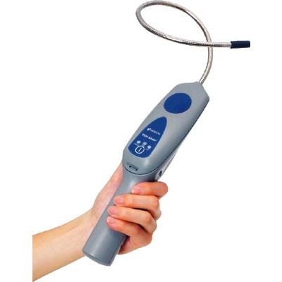 アサダ リークディテクタ ＴＥＫ−Ｍａｔｅ LB001 計測機器・ガス測定器・検知器