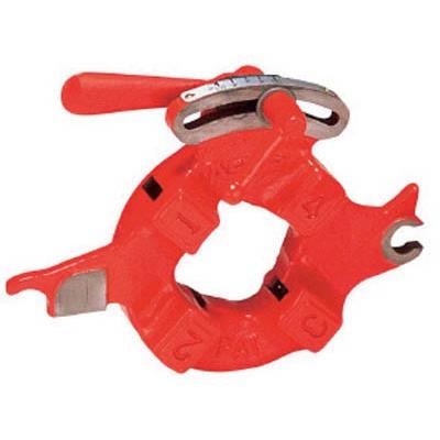 アサダ 手動ダイヘッド ＰＴ1／4”−3／8”・Ｗ3／8”−1” 25以外用 20114 水道・空調配管用工具・ねじ切り機
