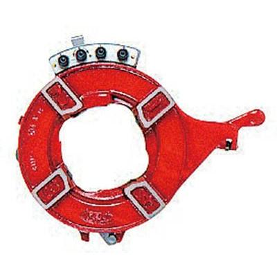 ＲＥＸ 倣い式自動切上ダイヘッド Ｎ100ＰＤ65Ａ−100Ａ PD65A100A 水道・空調配管用工具・ねじ切り機 代引不可