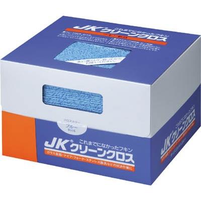 クレシア ＪＫクリーンクロス 1箱 65100 清掃用品・ウエス