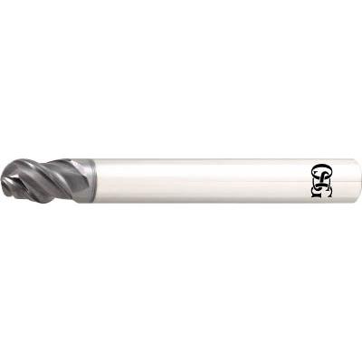 ＯＳＧ ＰＨＸディープフィーダーボール Ｒ10Ｘ200 PHX-DBT-R10X200 旋削・フライス加工工具・超硬ボールエンドミル 代引不可