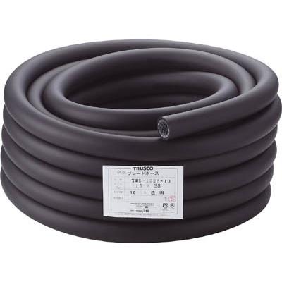 TRUSCO 発泡ブレードホース 19X32mm 20m THB19-20 ホース・散水用品・ホース