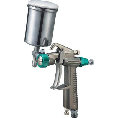 TRUSCO 小型スプレーガンセット重力式 ノズル径Φ0.5 GSG-05S 塗装・内装用品・スプレーガン
