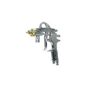 TRUSCO スプレーガン吸上式 ノズル径Φ2.5 SSG-25L 塗装・内装用品・スプレーガン