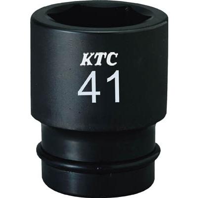 ＫＴＣ 25．4ｓｑ．インパクトレンチ用ソケット 標準 26ｍｍ BP8-26P レンチ・スパナ・プーラ・インパクト用ソケット｜recommendo