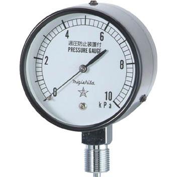 右下 微圧計 CA311-211-5KP 計測機器・圧力計