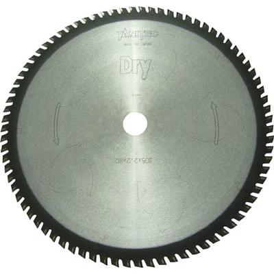 タニ ドライチップソー SUS用チップソー 305x2.2x25.4Hx80Z DTS305X2.2X25.4X80 切断用品・チップソー