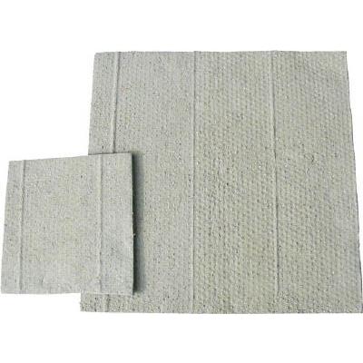 松岡紙業 イーマット 油吸着材 25ｘ25 200枚入り EM-2525-02 清掃用品・吸収材