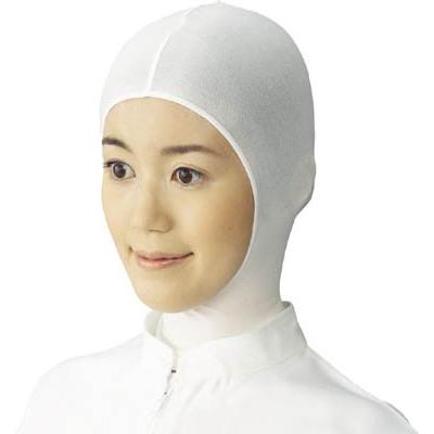 Ｌｉｎｅｔ ニットフード Ｍ JZ508C-01-M 保護具・保護服